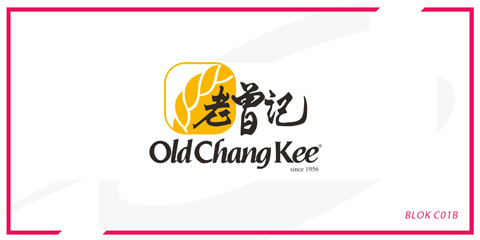 Old ChangKee