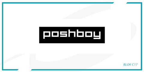 Poshboy