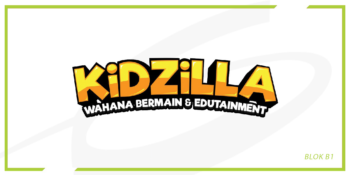 Kidzilla